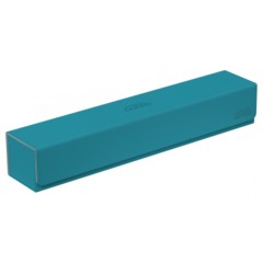 Ultimate Guard Flip'n'Tray Mat Case - Petrol